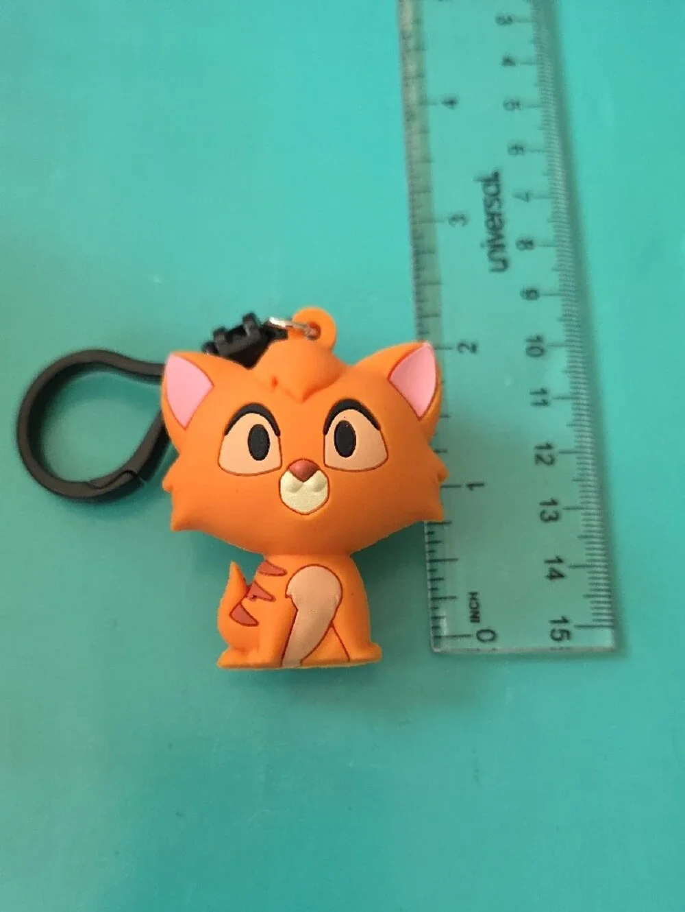 Disney cute orange